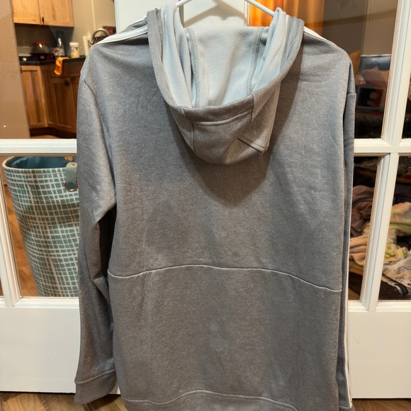 Adidas hoodie - great condition - Picture 2 of 3